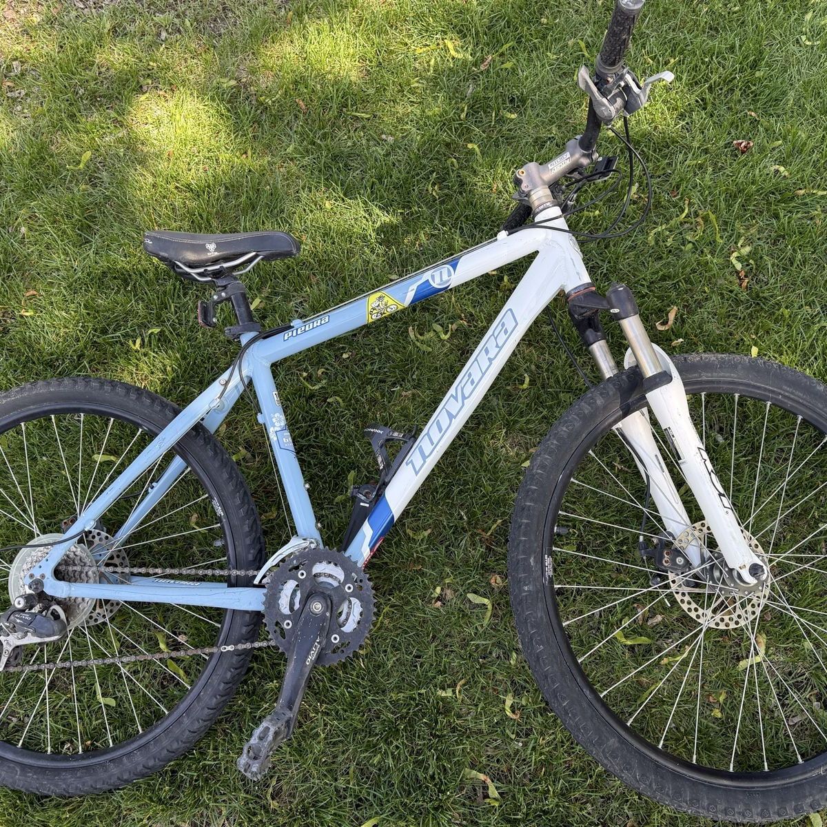 Bike-free