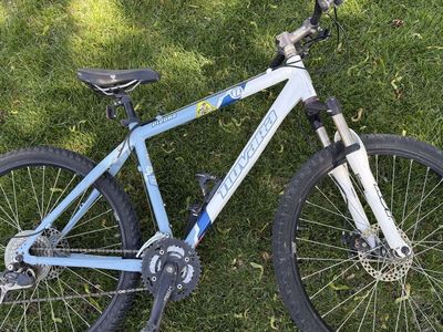 Bike-free