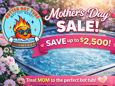 This Mother’s Day, Go Big — Sale Ends Soon!