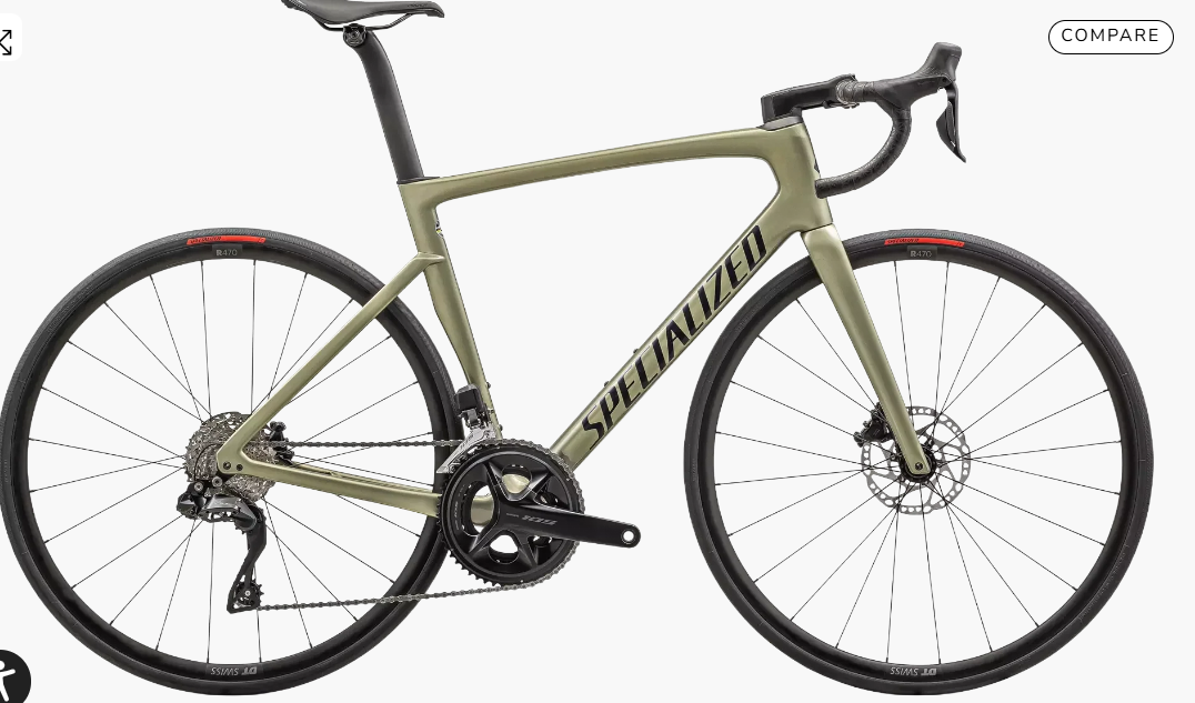 Brand new in the box Specialized Tarmac SL7 comp