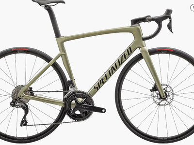 Brand new in the box Specialized Tarmac SL7 comp