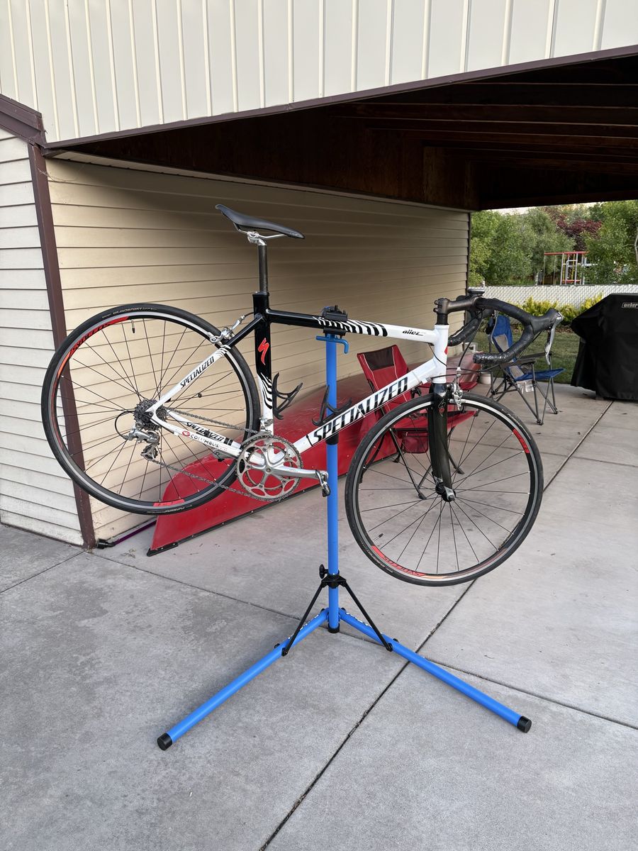 Specialized Allez Comp, 58 cm