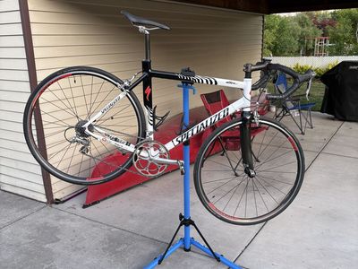 Specialized Allez Comp, 58 cm