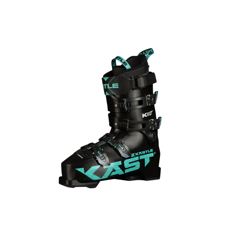 2025 Kastle K110P LV