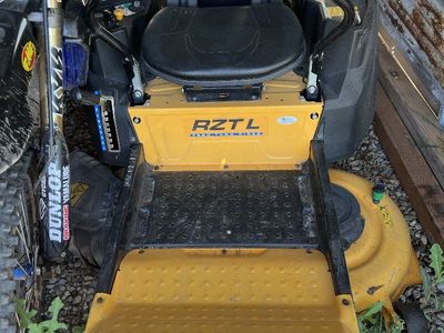 Zero turn Lawn Mower