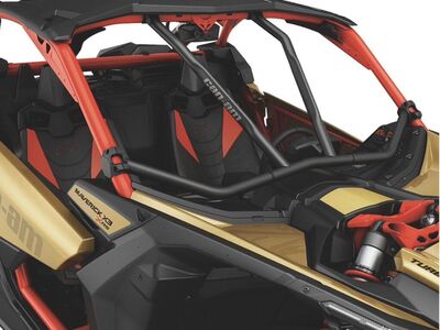 Can Am X3 Intrusion Bar