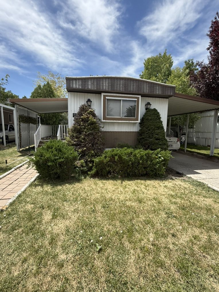 Mobile Home For Sale
