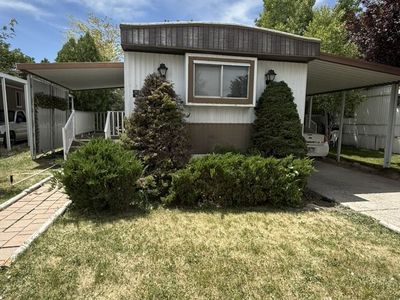 Mobile Home For Sale