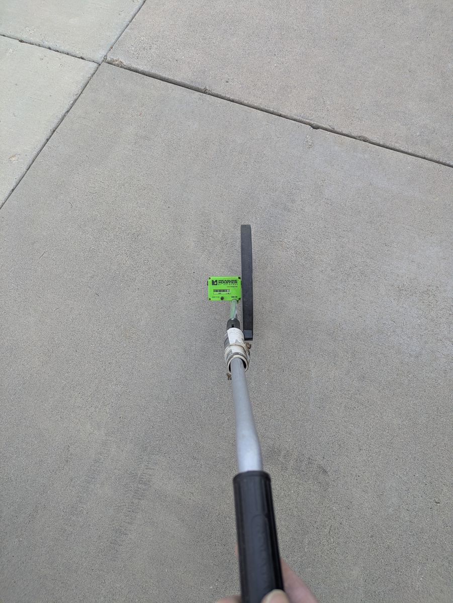Rolatape Measure Master Measuring Wheel