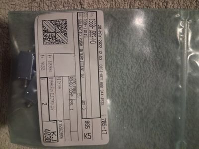 5V Intermittent Push Solenoid