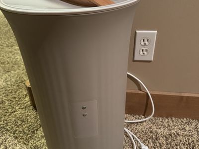 Towel warmer like new