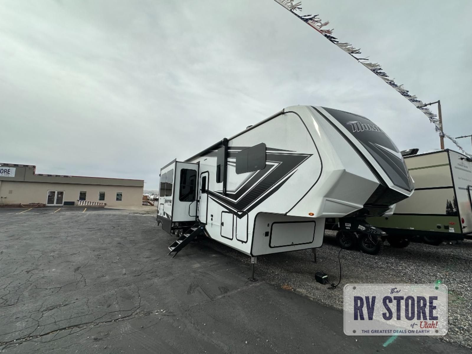 2023 Grand Design Momentum M-Class 381MS In Stock