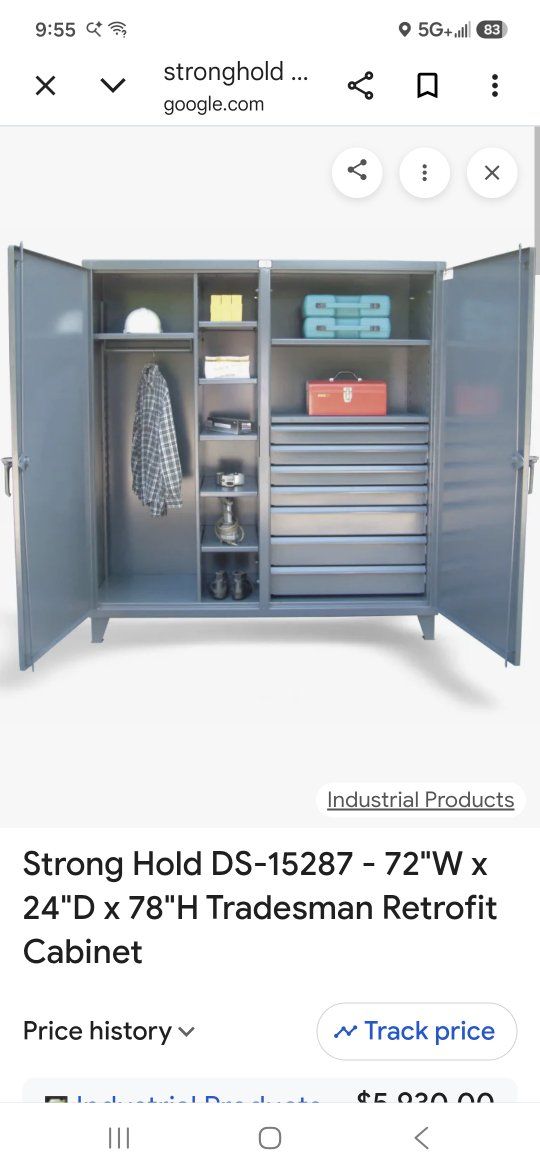 tool box