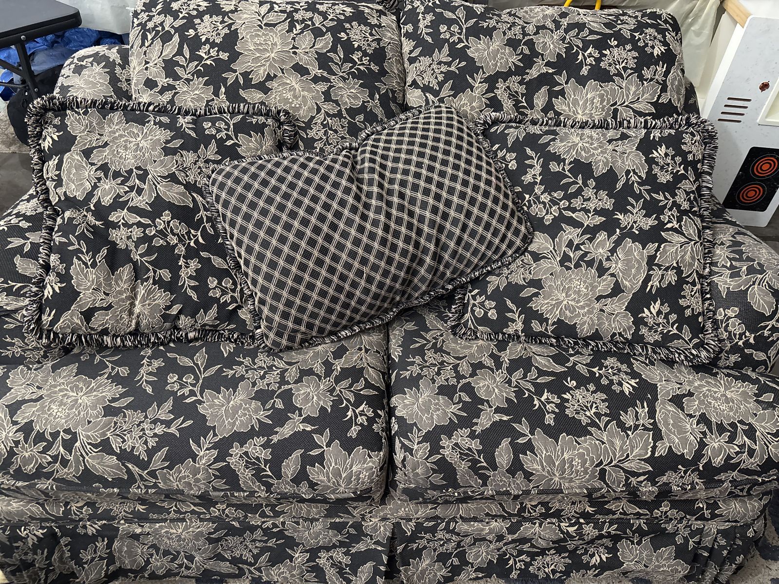 Loveseat