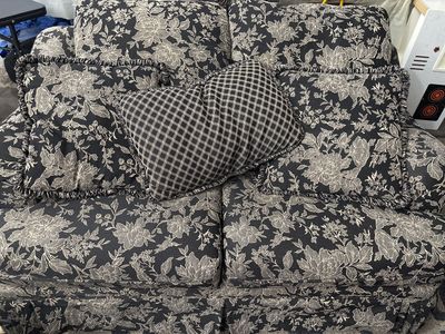 Loveseat