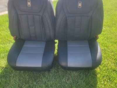 1999 jeep wrangler oem seats