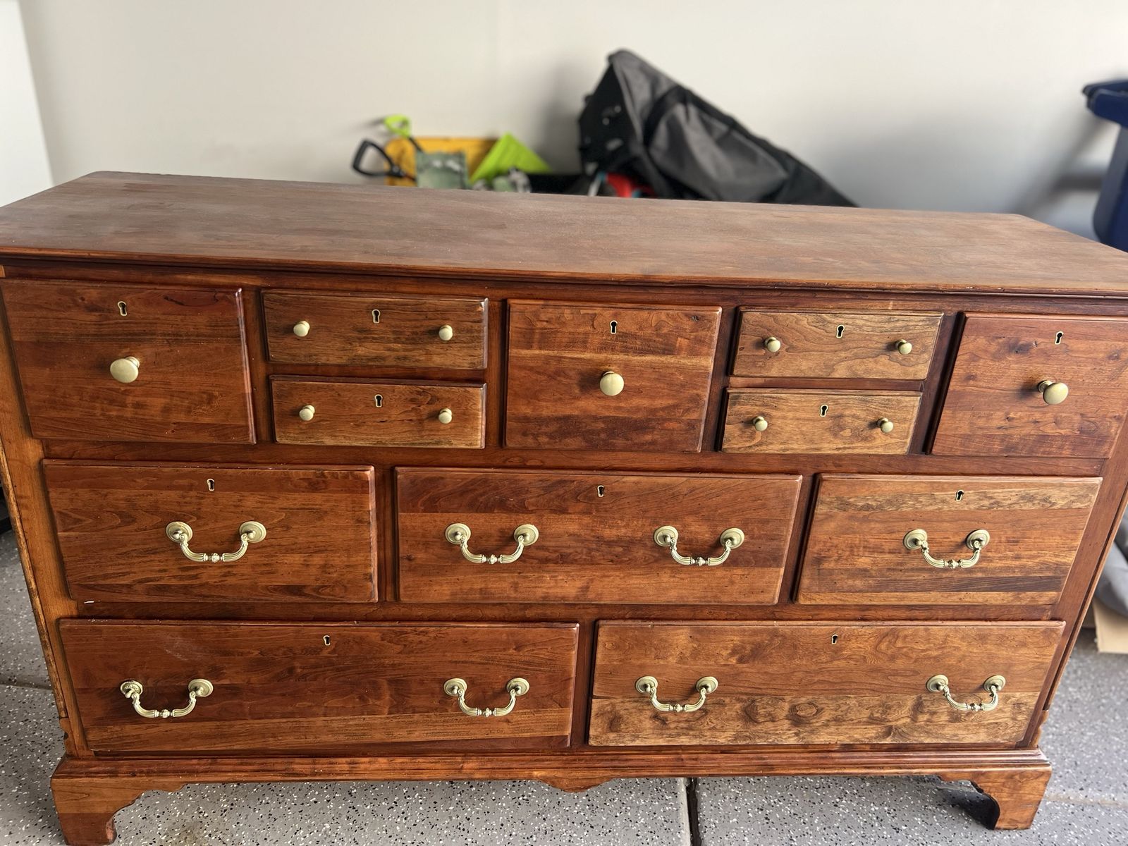 Lexington Dresser. Bob Timberlake Edition