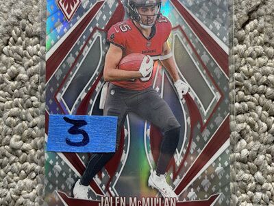 Tampa Bay Buccaneers trading cards