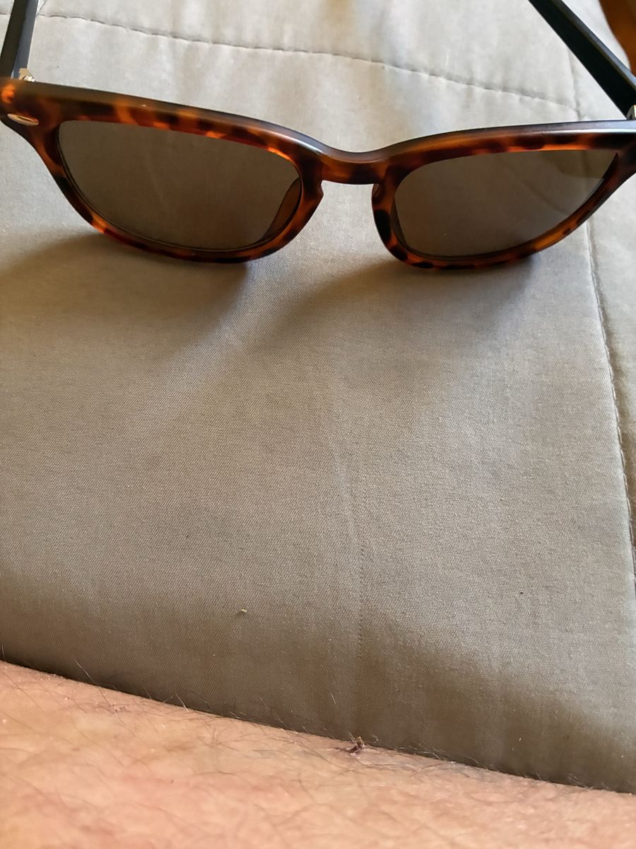 Mark New York sunglasses