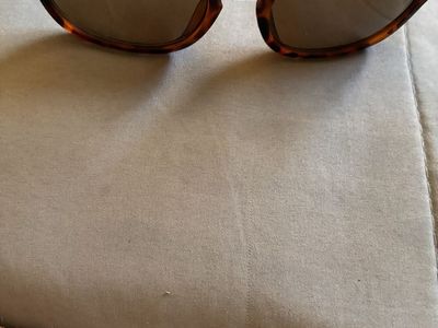 Mark New York sunglasses