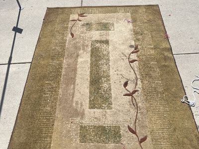 Rug