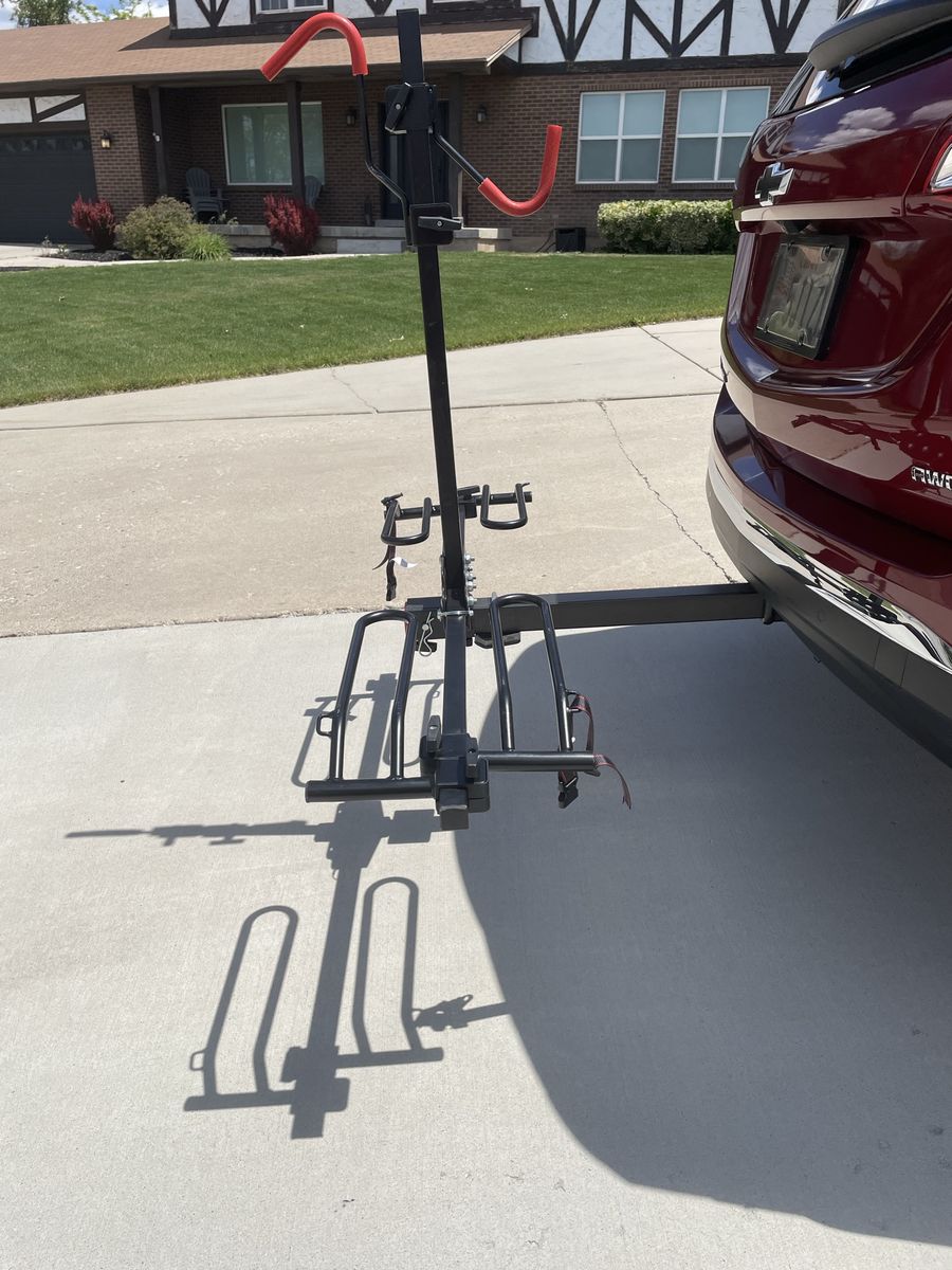 Bike Carrier for Car