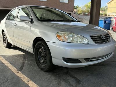 2008 Toyota Corolla