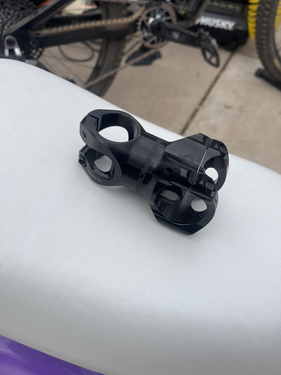 Raceface Turbine 60MM Stem