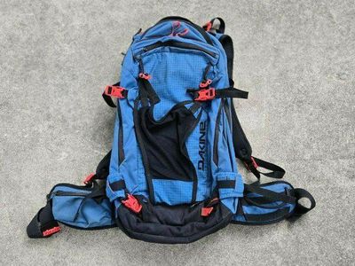 Dakine Ski & Snowboard Backpack Backcountry Hike Daypack Camping