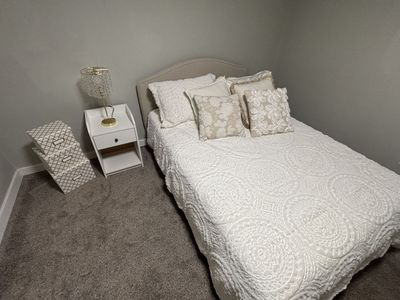 Bedroom Set
