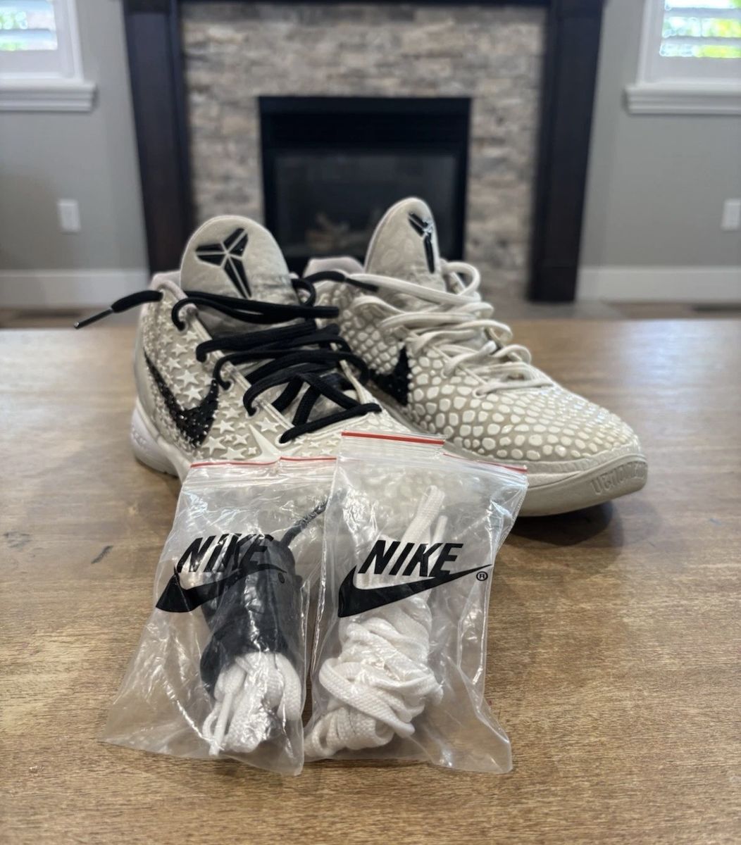 Nike Kobe 6 All Star 7.5