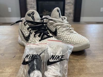 Nike Kobe 6 All Star 7.5