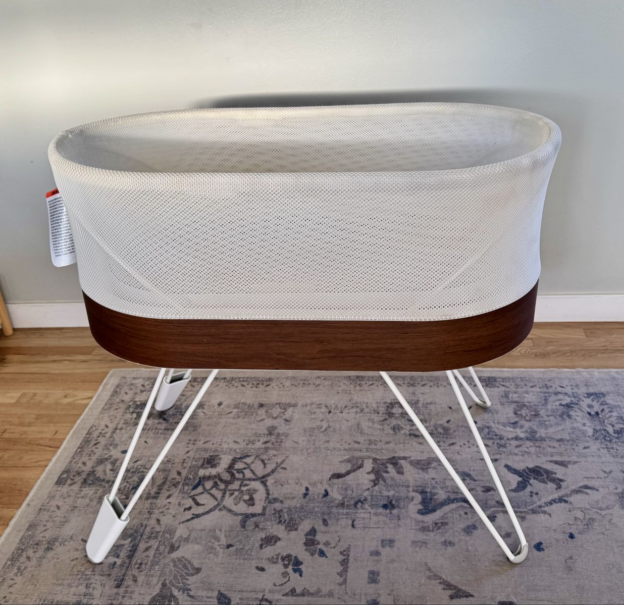 Snoo Bassinet