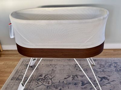 Snoo Bassinet
