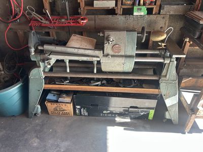 Shopsmith