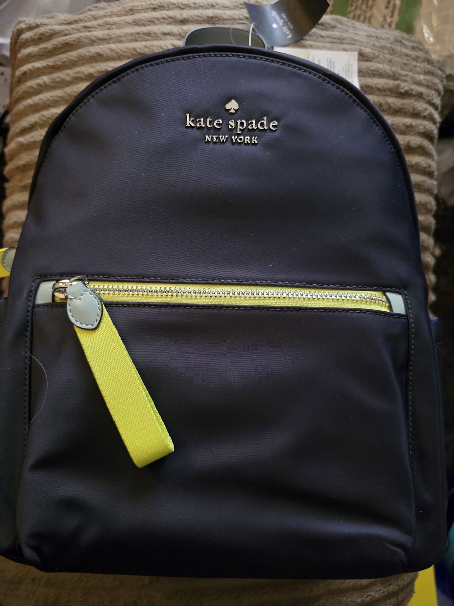 Kate Spade Backpack