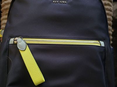 Kate Spade Backpack