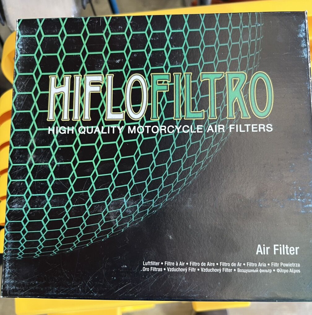 HIFLOFILTRO HFA4913 $15.00 New