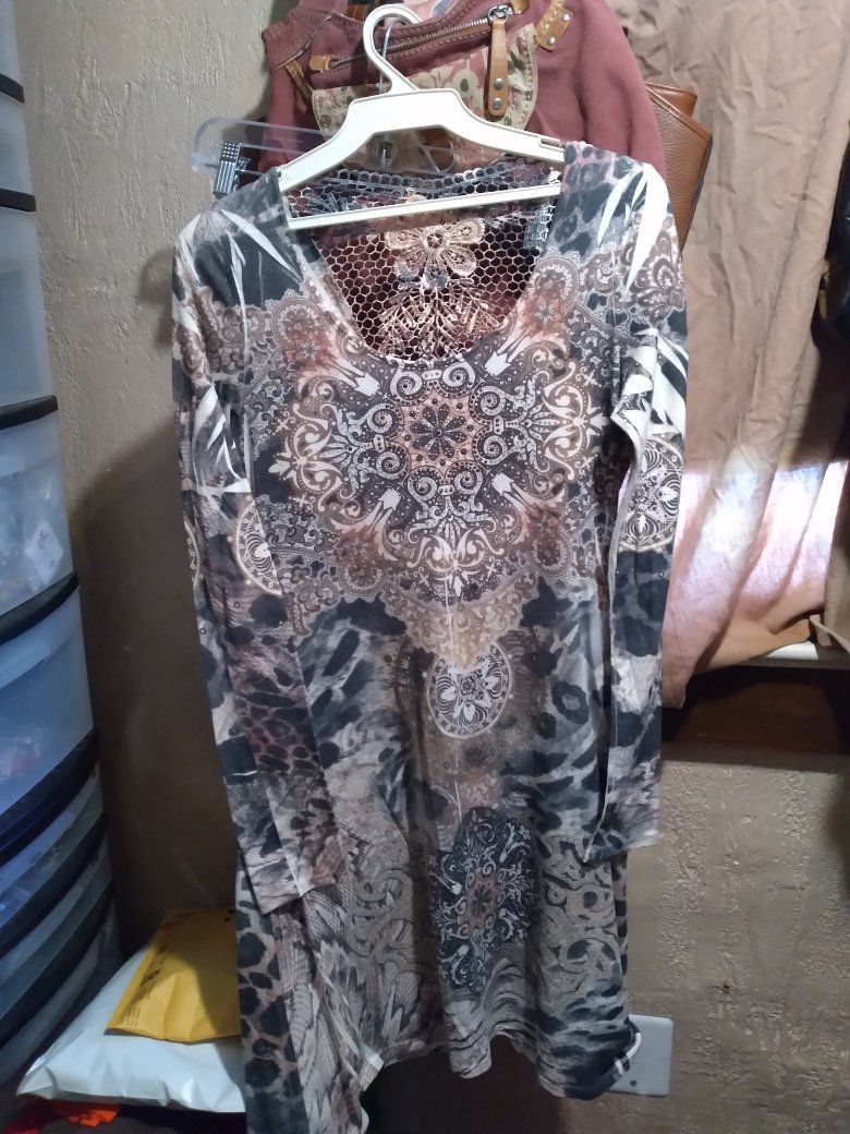 dress
