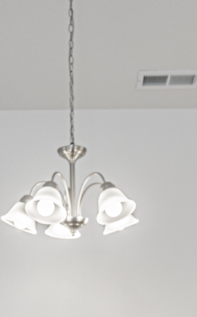 4 LIGHT FIXTURE BUNDLE - BRAND NEW