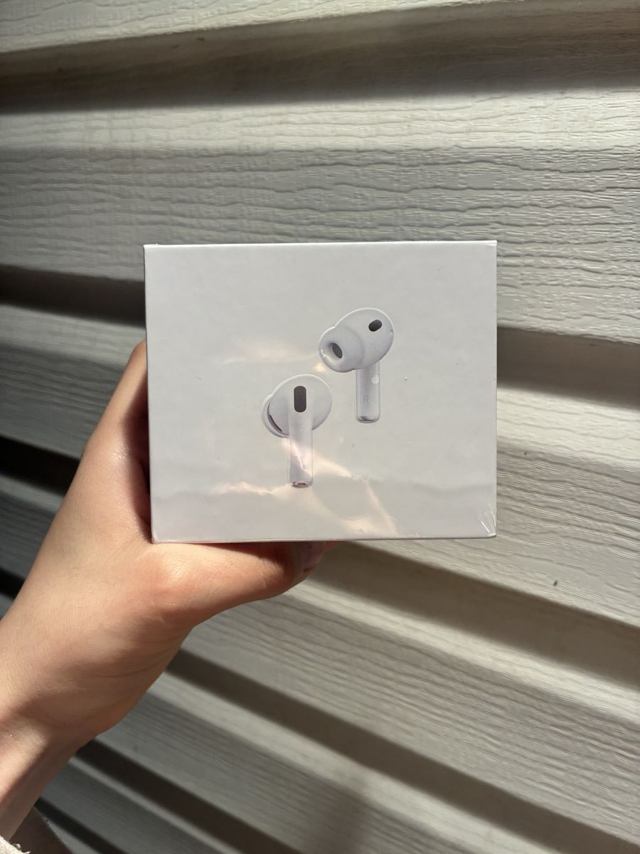 AirPods Pro 3
