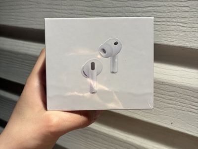 AirPods Pro 3