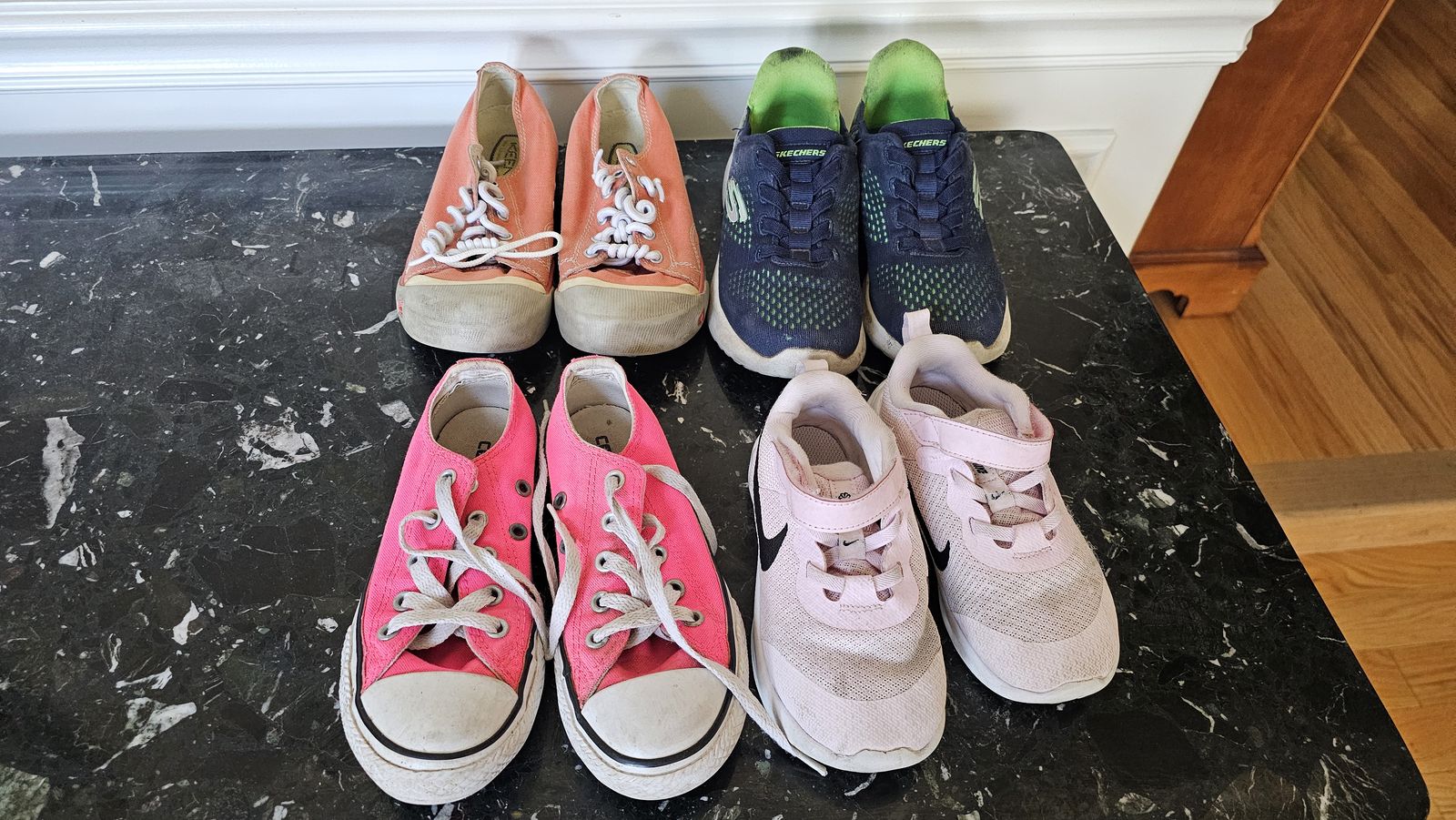 Kids shoes