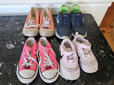 Kids shoes