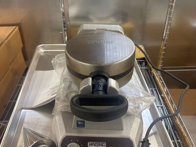 Waring WWCM180 Waffle Cone Maker
