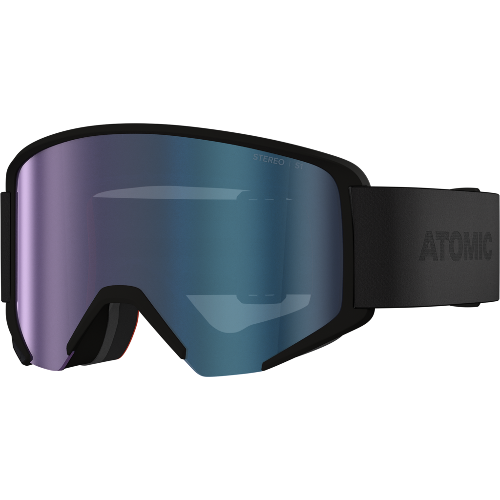 Atomic Savor L Stereo Goggles