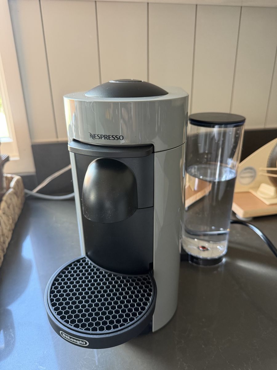 Nespresso Vertuo