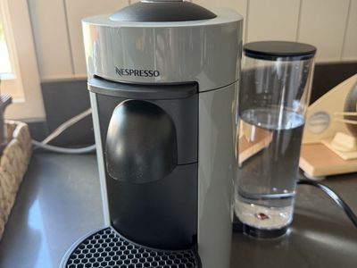 Nespresso Vertuo