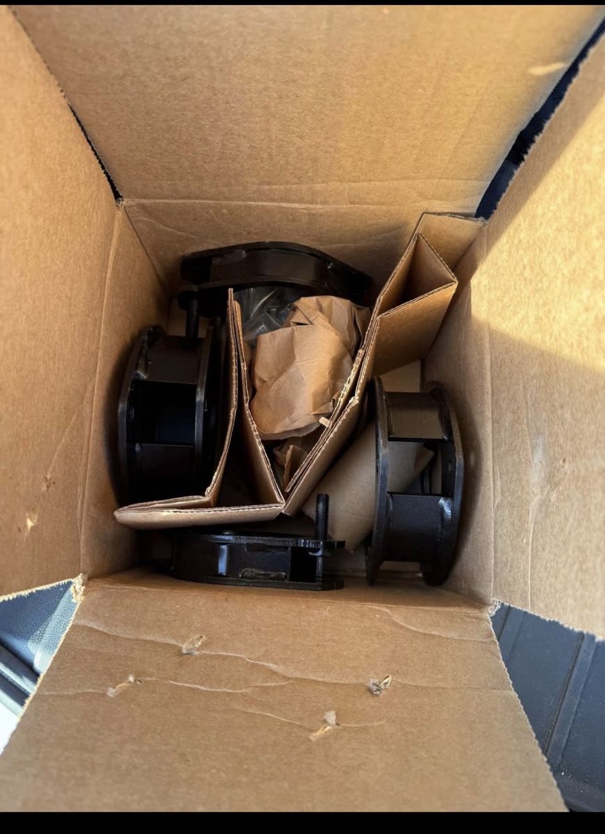 2018 Crosstreck 2 LIft Kit