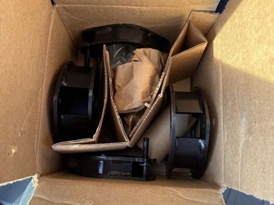 2018 Crosstreck 2 LIft Kit